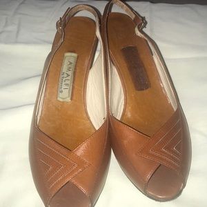 Amalfi heels